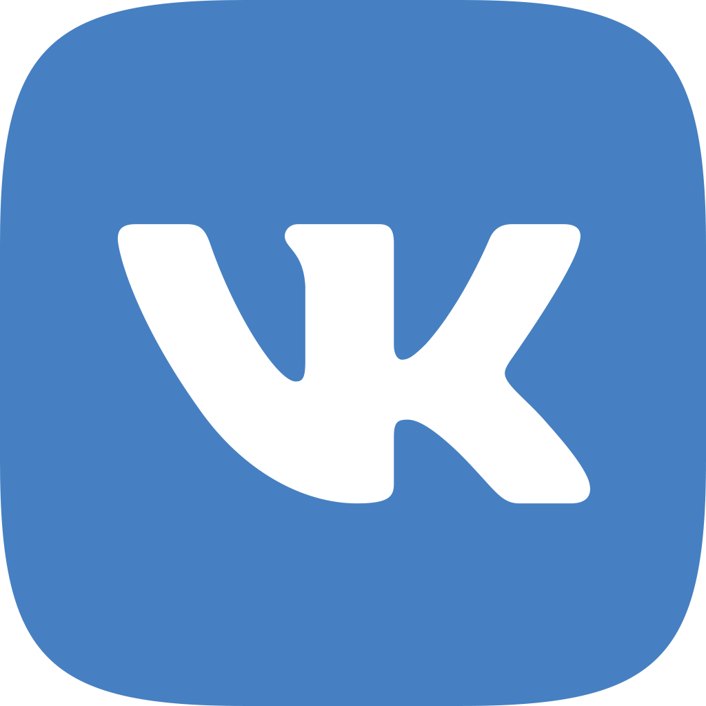 логотип vk
